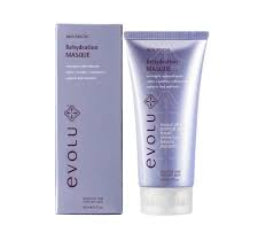 Evolu Rehydration Rescue Masque 60ML