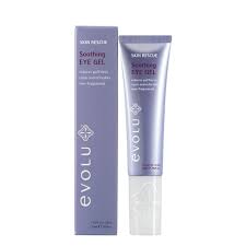 Evolu Soothing Eye Gel 25ML
