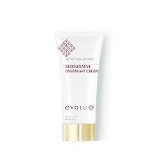 Evolu Active Age-Defence Regenerative Night Cream 60ml