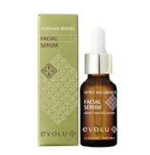 Evolu Facial Serum 15ml