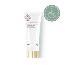Evolu Active Age-Defence Resilience Day Cream 60ml
