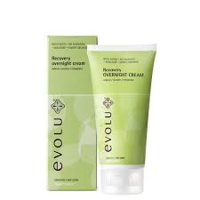 Evolu Balancing Overnight Cream 75ML