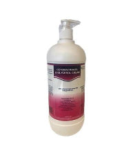 Evara Cetomacrogol 90%+Glycerol 10% Cream 1000ml