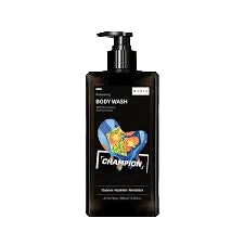 Evolu Refreshing Body Wash 380ml