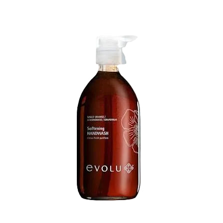 Evolu Softening Handwash 500ML