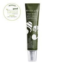 Evolu Spot Crisis Control Gel