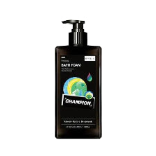 Evolu Relaxing Bath Foam 380ml