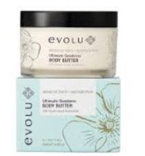 Evolu Body Butter