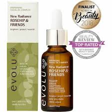 Evolu Rosehip & Friends 30ml