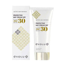 Evolu Active Age Defence Protective Day Cream