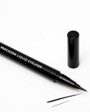Natio Precision Liquid Eye Liner Black
