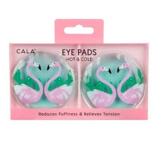Cala Hot & Cold Eye Pads Flamingo