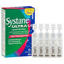 Systane Ultra Ud Preservative Free Lubricating 25x0.5ml