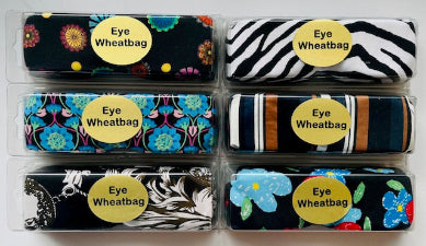 Shiavchii Eye Mask