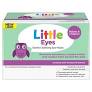 Little Eyes Gentle Cleansing Wipes 30s