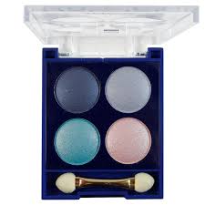 Coral Colours Eyeshadow Quarts Blue Moon