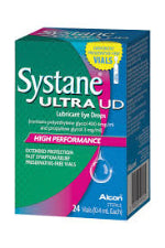 Systane Classic Eye Drop UD 24x0.4ml