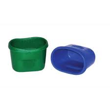 Eye Bath Plastic Single