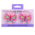 Cala Hot & Cold Eye Pads Butterfly