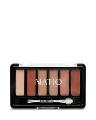 NATIO Mineral Eye Shadow Palette Sunset