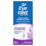 CLEAR EYES Eye Mist 15ml