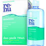 RENU Sensensitive Muti Purpose Duo 2x 355ml