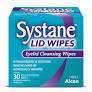 SYSTANE Lid Wipes 30 Sachets