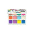 Catrice My Little Pony Eye Shadow Palette