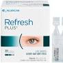 Refresh Plus Eye Drop 30x0.4ml