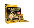 BRIGHTWIPE Lens Cleaner 60pk