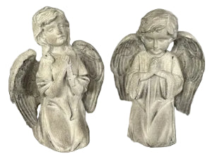 Angel 16x21cm
