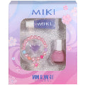 Miki Mini Glam Set 4pc
