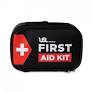 USL First Everyday Starter Bag First Aid Kit