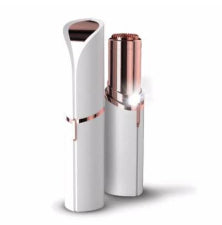 Finishing Touch Flawless Face White G2