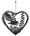 Yule Mule Ornament Sm