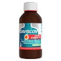 Gaviscon Extra Strength Liquid Peppermint 300ml
