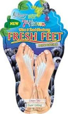 MJ 7th Heaven Fresh Feet 20ml