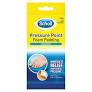 Scholl Pressure Point Foam Pad