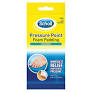 SCHOLL Pressure Point Foam Pad