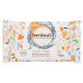FEMFRESH Pocket Wipes 10pk