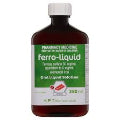 Ferro-Liquid 250ml