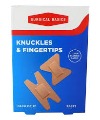 Surgical Basics Knuckles & Fingertips