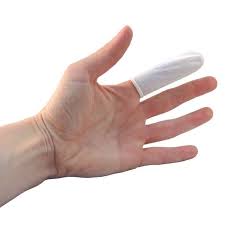 Fingercots Extra Large Each
