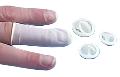 FINGER COT LATEX 10