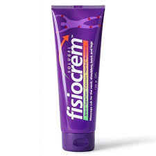 Fisiocrem Solugel 120g