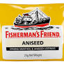 FISHERMANS FRIEND Aniseed 25g