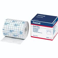 Fixomull Stretch Sport 10cm per 10cm