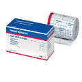 FIXOMULL Transparent 10cmx10m