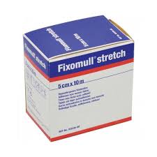 Fixomull Stretch 5cmx10m per 10cm