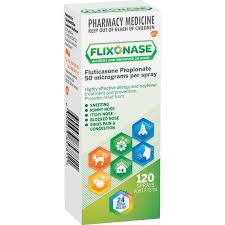 Flixonase Nasal Spray 120 doses